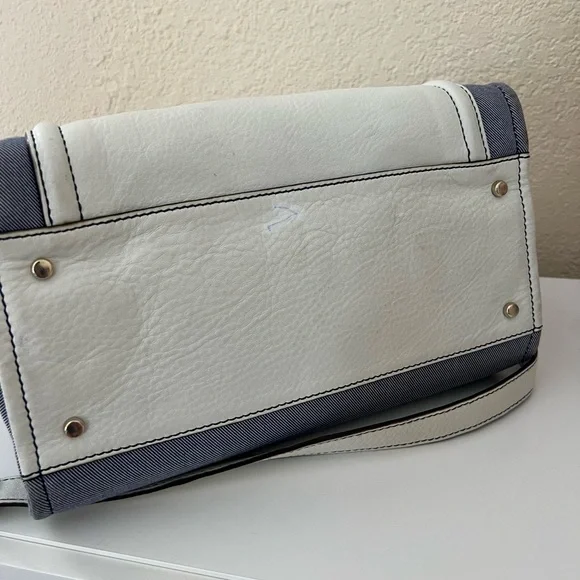 Kate spade Navy Tote Bag - Picture 7 of 16